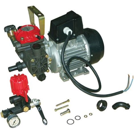 AR 252 GR 30 ET 400 V BlueFle ANNOVI REVERBERI 16315AR (1/2)