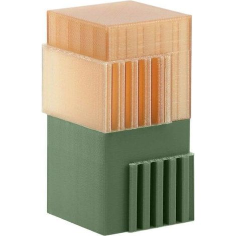 Bambu Lab Supports filament 1.75 mm 0.5 kg PLA PETG