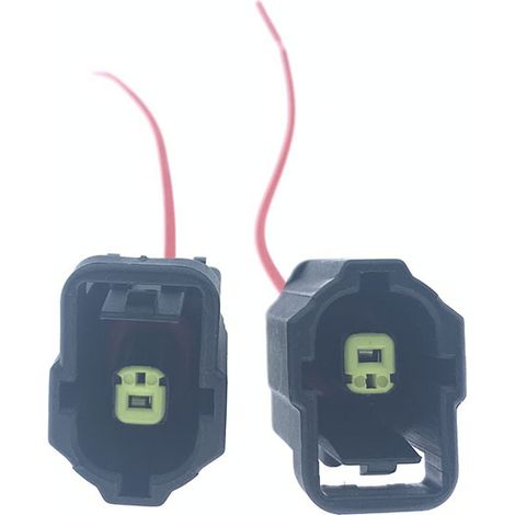 Compatible avec les connecteurs de capteur et de pressostat d'huile des processeurs Pentium B30, B70, B90, X40 et X80 -- JB2050-1P