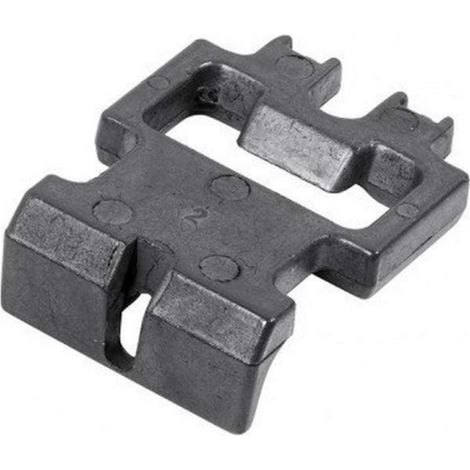 ÉLÉMENT D'OUVERTURE DE BOÎTE KAPPA K961N, K48N, K49N, K53N, KGR33N, KGR52N, K33N, K40N