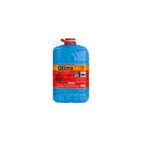 PARAFINA QLIMA EXTRA 8L - PVG