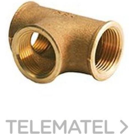 CONEX/BANNINGER (IBP) te 3130/hhh-1/2 , Te 3130 Hhh 1 2 3130 004004004 de la marca Atcosa.