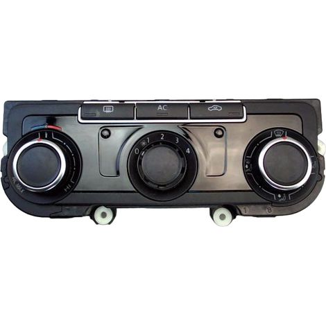 Commande De Chauffage VOLKSWAGEN Golf [PRODUIT D'OCCASION] ♻️ 7n0907426cmzju - Garantie à vie (1/2)