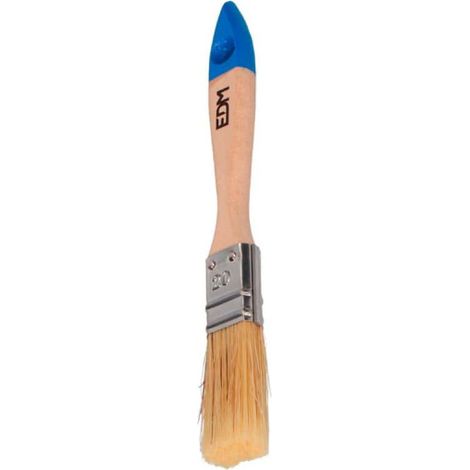 Dreifacher Standard-20-mm-Spezialpinsel für alle Arten von Farben und Lacken. EDM