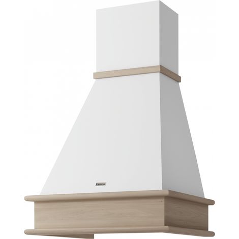 Franke Country FCL 60 NF. Potenza massima di estrazione: 450 m³/h, Tipo di estrazione: Aspirante/Filtrante, Classe di efficienza dinamica del fluido: C. Tipo: Cappa aspirante a paret... - 321.0693.754 (1/2)