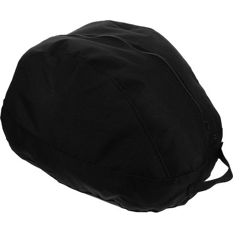 Sac pour Casco de Bicicleta y Equitación Portátil Poliamida (1/5)
