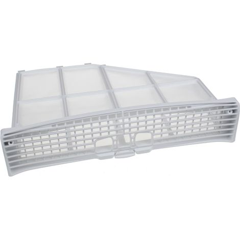 Electrolux - filtro a pelucchi - 1366339024 - 7321422252345