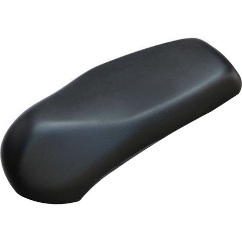 Sitzbezug für Elektroroller/Elektromotorrad, Sonnenschutz, wasserdicht, atmungsaktiv, ganzjährig (im Stil von Elektromotorrädern) (universelles Design) (1/2)