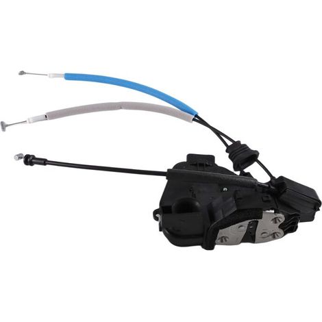 Attuatore serratura porta anteriore destra 81320A9010 per modelli Sedona 2015-2021 (1/2)