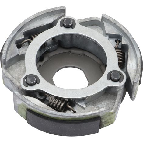 Special clutch unit for Yamaha 300cc water-cooled engines with clutch belt, suitable for off-road vehicles/ATVs, spare parts for conversions and upgrades.