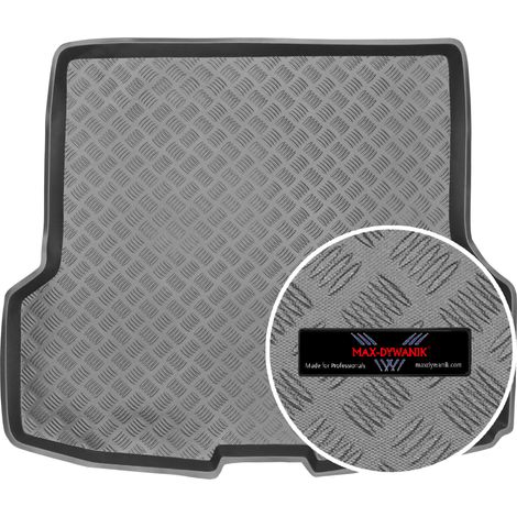 Alfombrilla para maletero MAX-MAT para BMW Serie 4 F36 Gran Coupé 2017 (1/5)