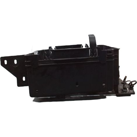 [PRODUIT D'OCCASION] Bac Batterie CITROEN C3 ♻️ Ref Oe. 658801 - Garantie à vie (1/2)