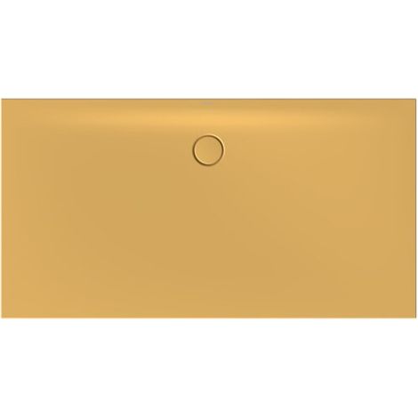 BETTE 3376-040 Receveur de douche Rectangulaire Floor Side