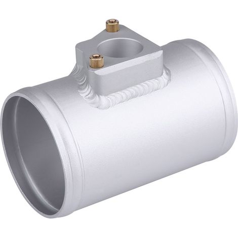 Montageplatte für Luftmengenmesseradapter zur Montage von 77-mm-Ansaugkrümmeranzeigen für Toyota, Mazda 3, 6, Subaru und Suzuki (1/5)