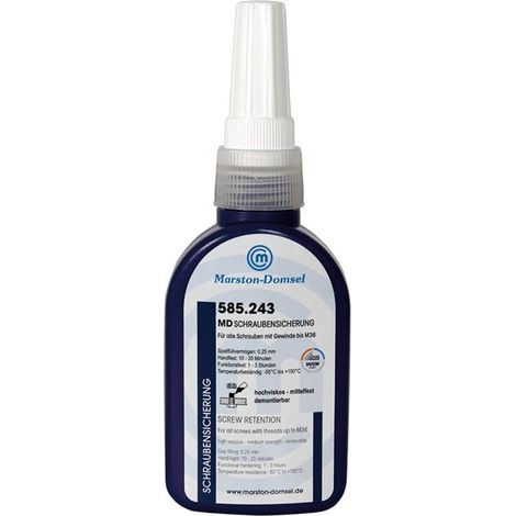 MD-Frein filet 585.243 Flacon 50g (1/3)