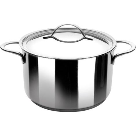 Olla inox noah