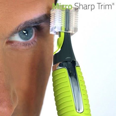Tondeuse Précision Micro Sharp Trim (1/4)