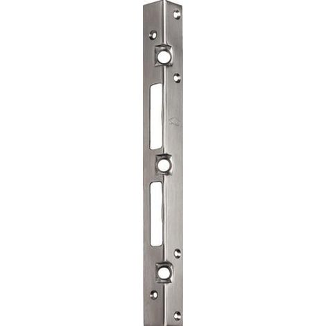 Sicherheitswinkelschließblech L.300mm B.25mm S.2mm VA ma geb.005/3126 SCHNEGEL (1/3)