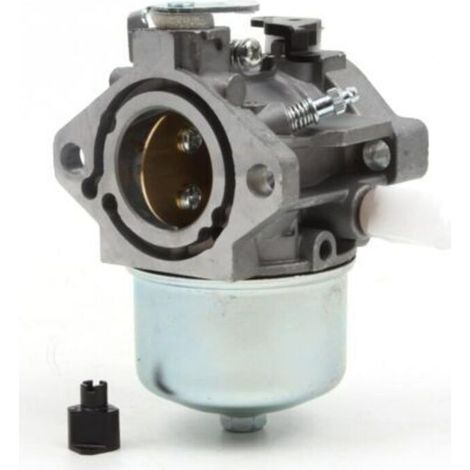 Lot de 2 remplacement du carburateur pour les moteurs 699831 694941 pour tondeuses à gazon 283702 283707 284702