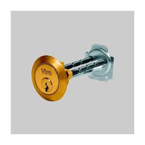 Cilindro Esterno Staccato da Applicare Art. 708 Viro