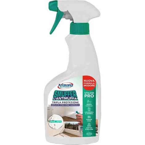 ANTIMUFFA 'ARIASANA SMUFFER' 375 ml