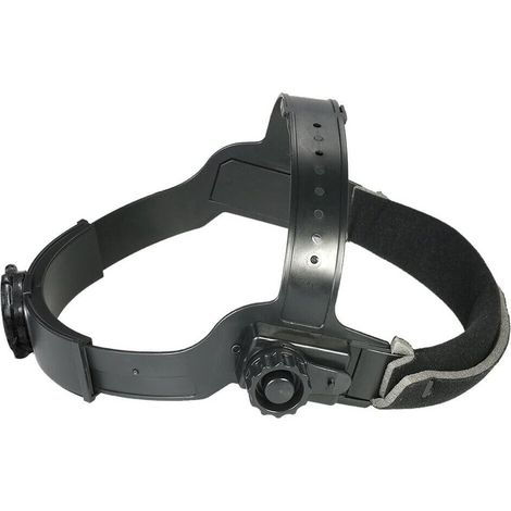 de soudage solaire auto obscurcissant compatible avec casque (1/5)