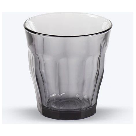 6 x verres PICARDIE Gris - 25cl - Duralex (1/2)