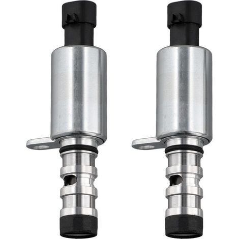 Électrovanne de culasse 9674680280 compatible avec les modèles 207/208/307/308/408/301/2008 et C3/C4/C5 EC5