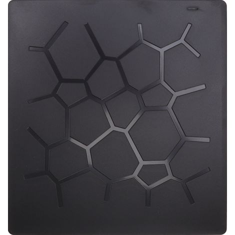 Lecteur DVD externe USB 3.0 Type C 6 en 1, ultra-fin, compatible CD et DVD, pour ordinateur portable et de bureau. (1/5)