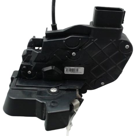 Systeme Condamnation Avant Droit VOLVO C30 Phase 1 2006-2009 [PRODUIT D'OCCASION] ♻️ 31253678 - Garantie à vie (1/2)