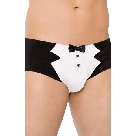 Pantaloncini 4504 - neri L