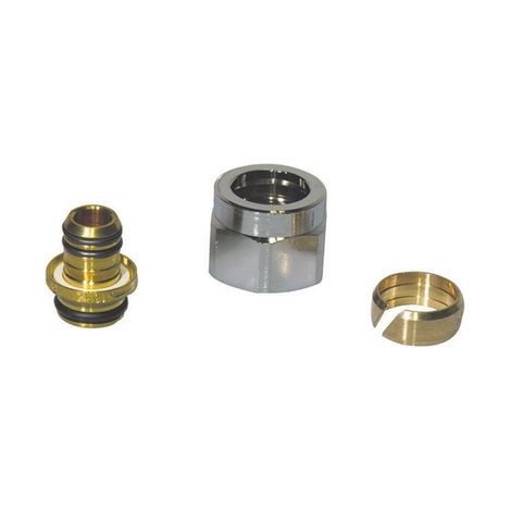 ADATTATORE EUROKONUS PER TUBO MULTISTRATO (FAR)- 16 x 2- FAR- pezzi 1