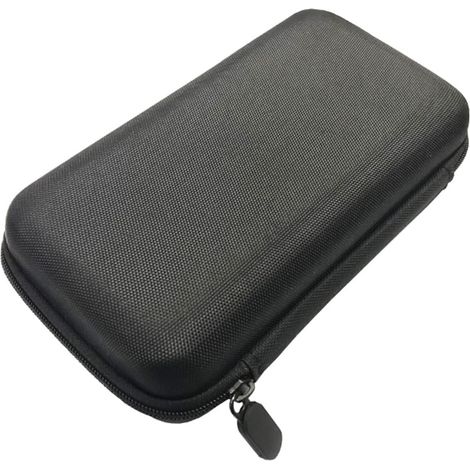 Étui de protection multifonctionnel pour oscilloscopes ES120, ES121, DS211, DS212 et DS213 – Sacoche de transport indispensable (1/5)