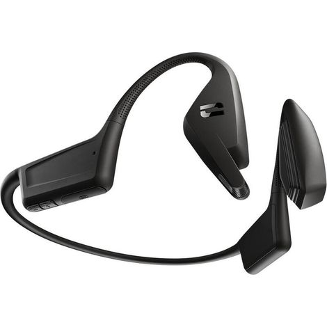 Auriculares de conducción ósea X-Vibes CROSSCALL - 1304069999572 (1/3)