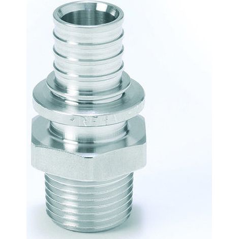 REHAU Systemübergang RAUTITAN SX 16 - R 1/2, 11377221001 (1/2)