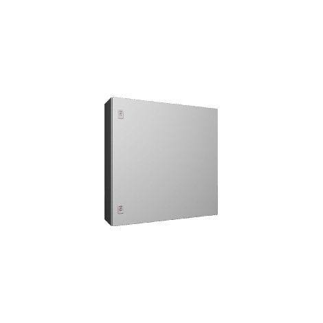 Rittal Kompakt-Schaltschrank AX 1-türig, 760x760x210 1077.000