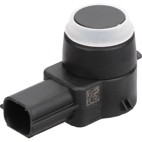 Park Distance Control (PDC) Sensor 92229605 für Chevrolet - 4-Sensor-Set mit Display und Summer
