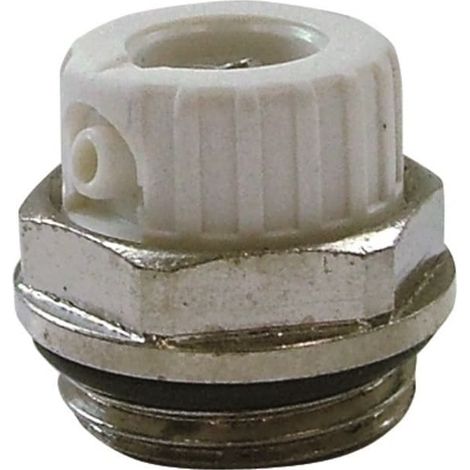 Purgeur orientable 1/2"