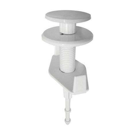 TETE A TIRETTE BLANCHE MECA REGIPLAST 100TB
