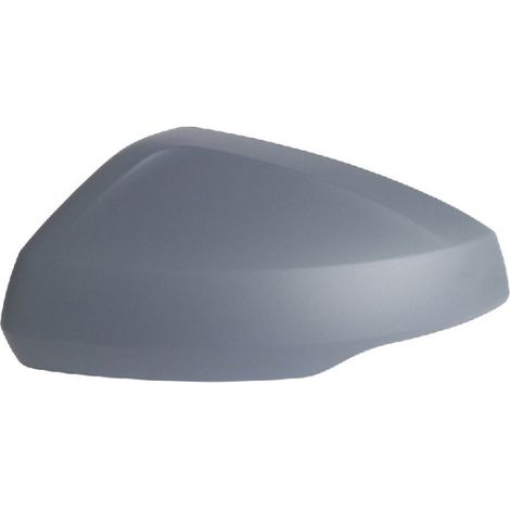 Coque de rétroviseur gauche à peindre Volkswagen Polo 6 depuis 2017