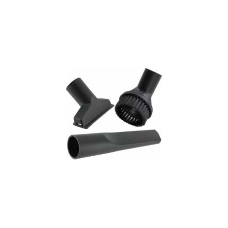 Kit de miniboquillas compatible con aspiradoras Karcher MV2 A2004 A2054 A2024 WD2 WD3 WD3P (35 mm de diámetro) - Crezuo (1/4)