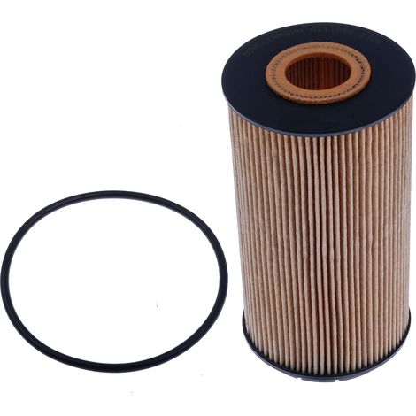 Ölfilter A211096 Denckermann