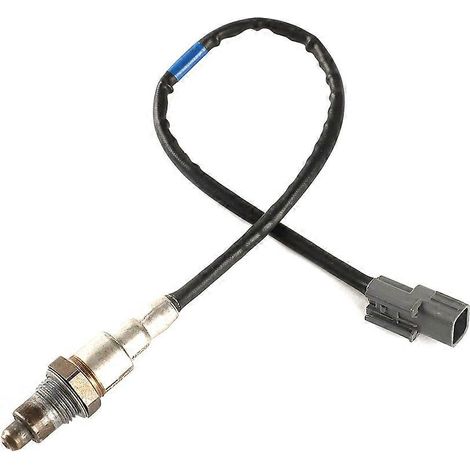 Sonde lambda arrière 39351-2U001 (capteur d'oxygène O2) pour Hyundai Kauai Kona Tucson I30/40 KIA CEED CERATO 1.6 DIESEL 2016-2020 (1/5)