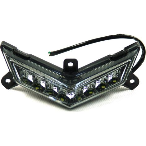 Faro di posizione anteriore a LED per lo scooter B-Max (1/2)