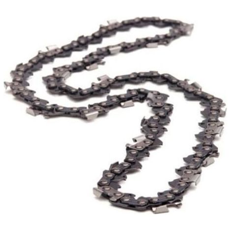 1 Kette, 72 Glieder, 325er Kette für Kettensägenstange, 18 (1/5)