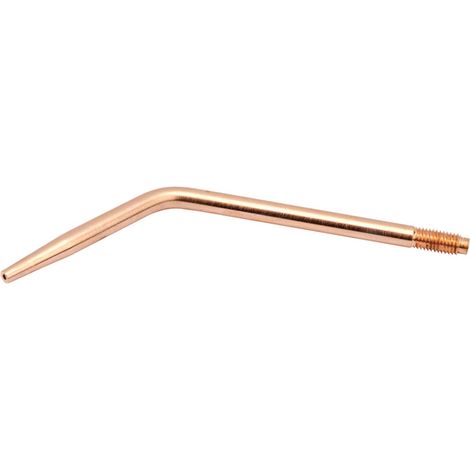 Draper 35094 Lightweight Oxy-Acetylene Welding Nozzle, No.2 (1/5)