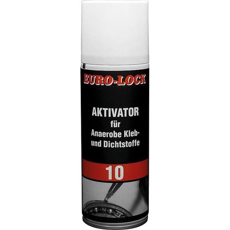 Activateur EURO-LOCK LOS 10 aérosol 150ml