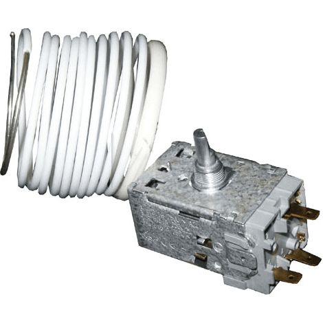THERMOSTAT ATEA A110080 GENERIQUE POUR REFRIGERATEUR LIEBHERR - 9002259
