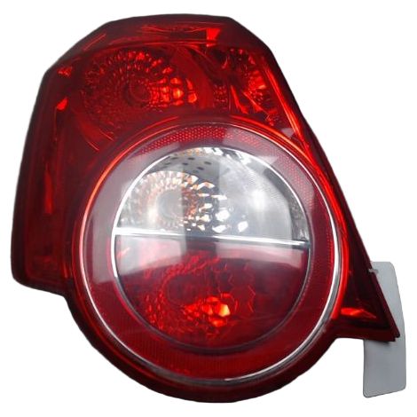[PRODUIT D'OCCASION] Feu Arriere Gauche  CHEVROLET Aveo ♻️ Ref Oe. 95952066 - Garantie à vie (1/3)