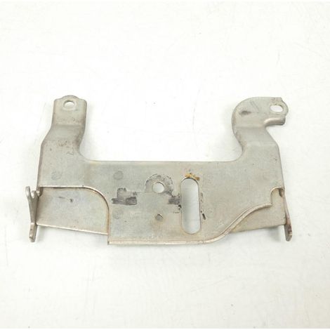 [PRODUIT D'OCCASION] Support mécanisme serrure selle pour moto Honda 500 CB 1994 à (1/2)